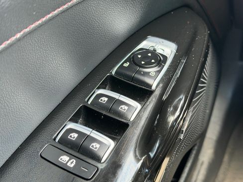 Used 2024 Kia K5 GT w/ GT1 Package FWD image 28
