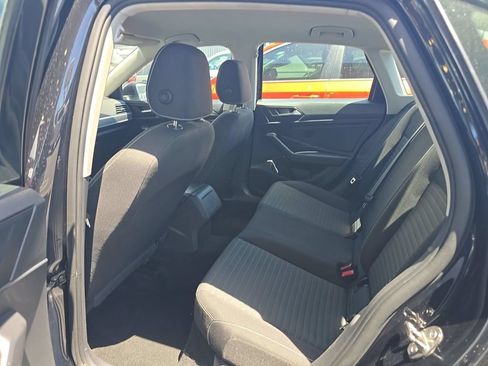 Used 2024 Volkswagen Jetta S FWD image 11