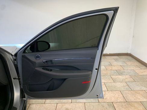 Used 2025 Hyundai Sonata N Line image 47