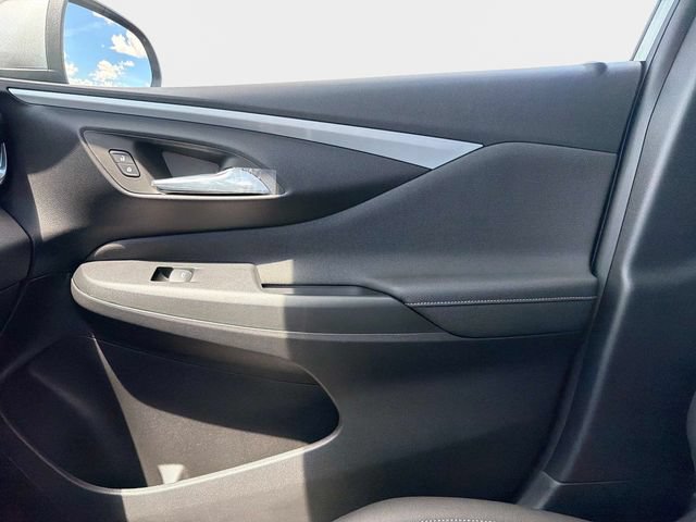 New 2026 Buick Envista Preferred w/ Convenience I Package FWD image 22