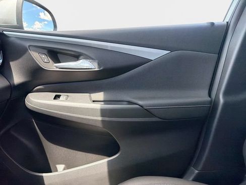 New 2026 Buick Envista Sport Touring w/ Convenience I Package FWD image 22