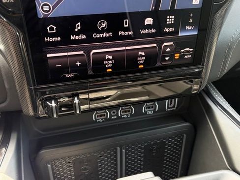 New 2026 RAM 1500 Limited AWD/4WD image 23