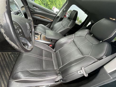 Used 2020 Acura MDX SH-AWD w/ Advance Package image 14