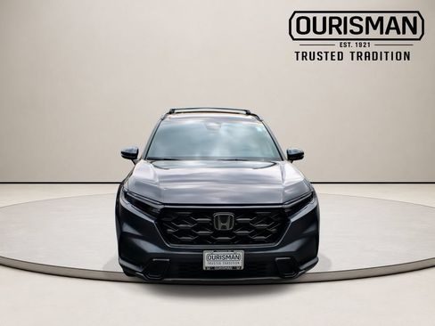 Used 2024 Honda CR-V Sport image 4