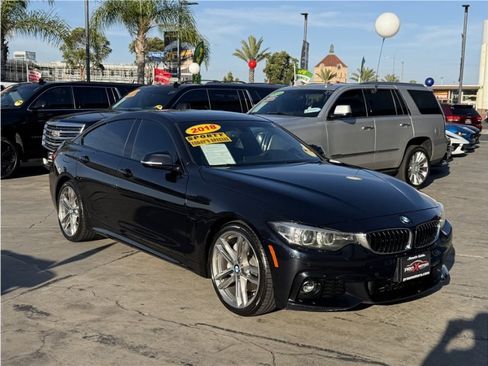 Used 2018 BMW 430i Gran Coupe RWD image 55