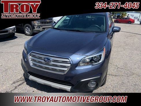 Used 2017 Subaru Outback 2.5i Limited image 5