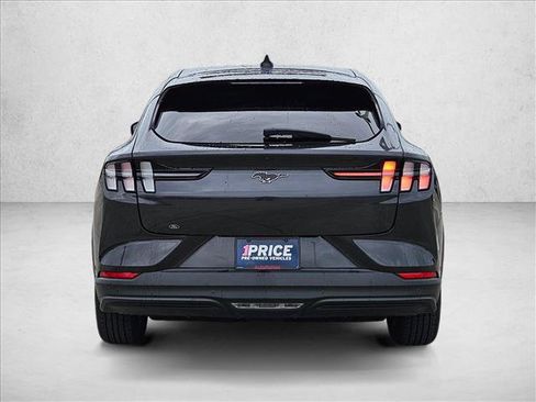 Used 2022 Ford Mustang Mach-E Select w/ Comfort/Technology Package RWD image 6