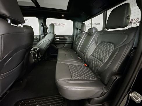 New 2026 RAM 1500 Big Horn image 24