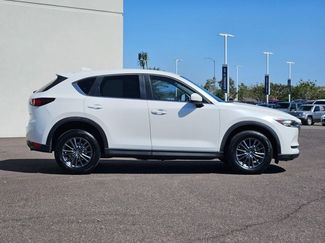 Used 2019 MAZDA CX-5 Touring FWD video 4