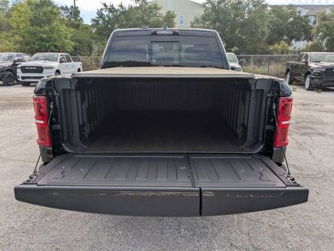 New 2026 RAM 1500 Limited AWD/4WD image 12