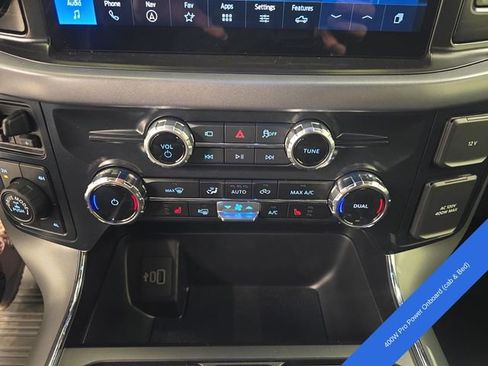 New 2026 Ford F150 XLT AWD/4WD image 30