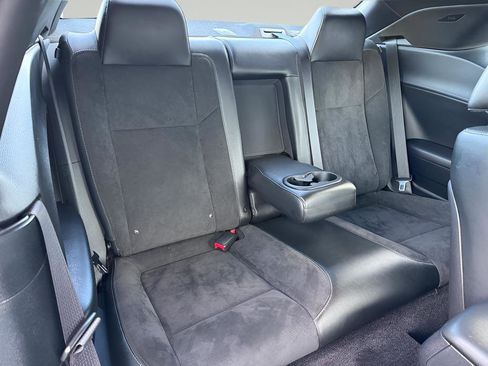 Used 2016 Dodge Challenger R/T Scat Pack image 32