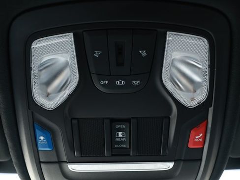 Used 2020 RAM 1500 Big Horn RWD image 22