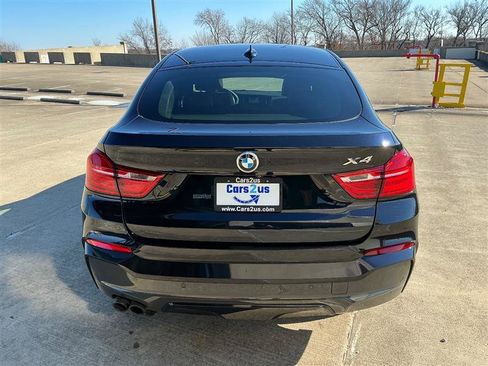 Used 2016 BMW X4 xDrive35i image 5