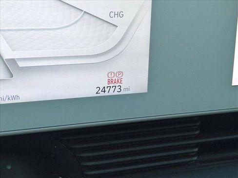 Used 2022 Hyundai Ioniq 5 SE RWD image 11