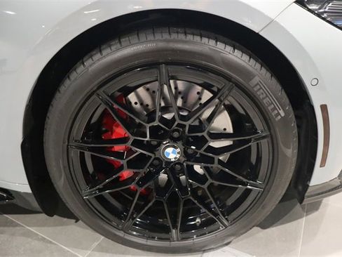 Used 2022 BMW M3 w/ Executive Package image 10