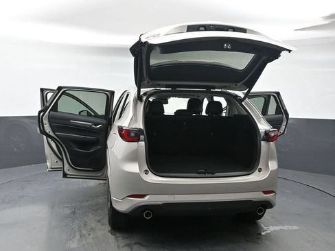 Certified 2025 MAZDA CX-5 AWD 2.5 S w/ Preferred Package image 49
