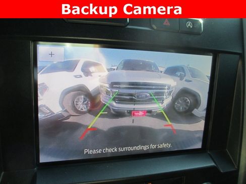 Used 2020 Ford F150 XLT w/ Equipment Group 302A Luxury image 14