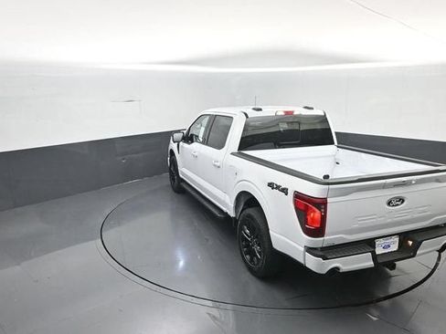 New 2026 Ford F150 XLT w/ Equipment Group 302A MID AWD/4WD image 30