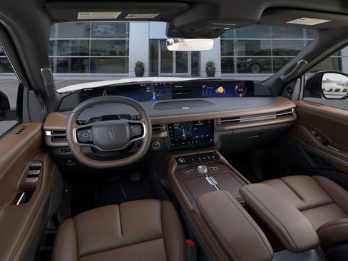 New 2026 Lincoln Navigator Reserve image 31