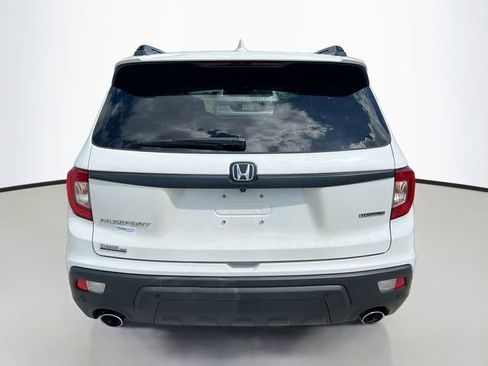 Used 2021 Honda Passport Touring image 7
