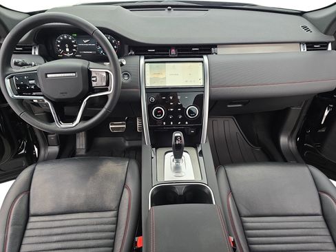 Certified 2023 Land Rover Discovery Sport S R-Dynamic image 9