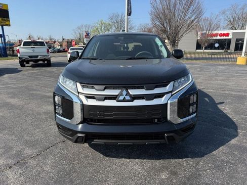 Used 2023 Mitsubishi Outlander Sport AWD image 6