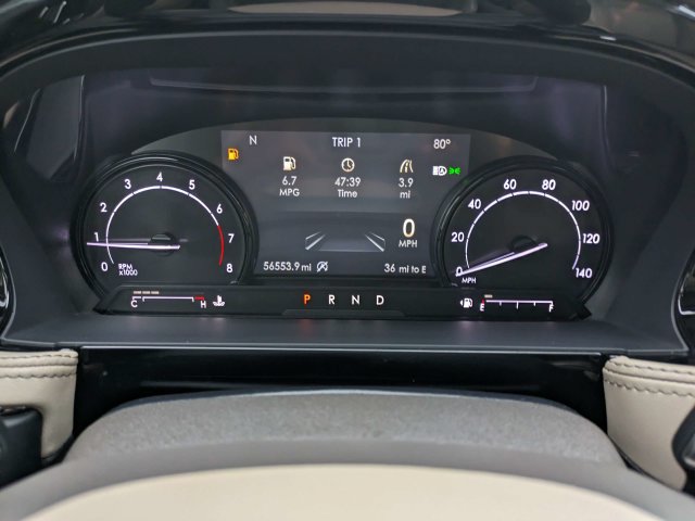 Used 2022 Lincoln Corsair FWD image 25