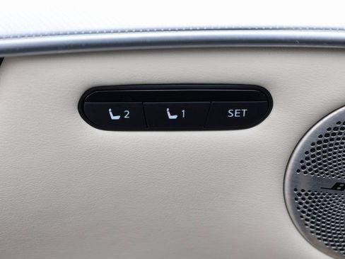 Used 2020 INFINITI QX50 Sensory w/ Proactive Package image 14