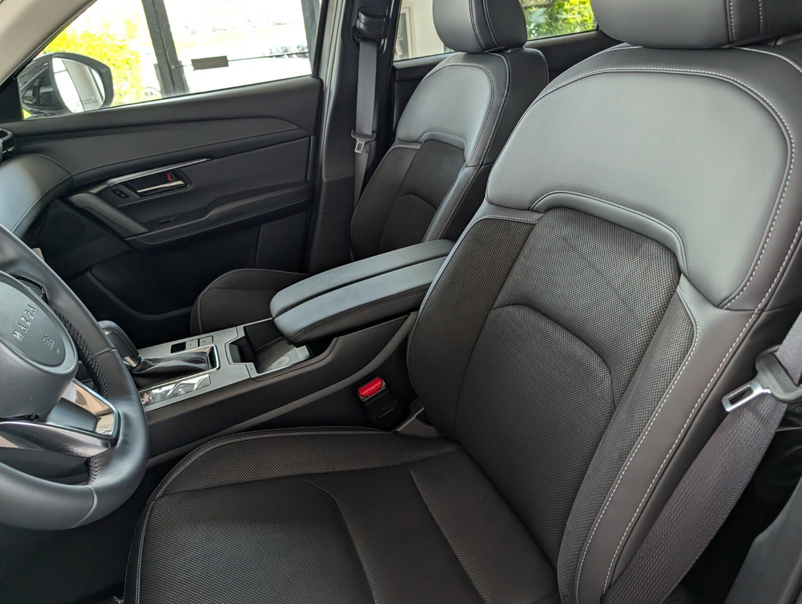 New 2026 MAZDA CX-5 Select AWD/4WD image 10