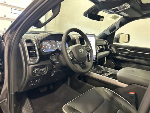 New 2026 RAM 1500 Laramie image 17