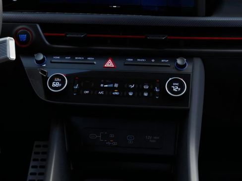 New 2026 Hyundai Sonata N Line image 16