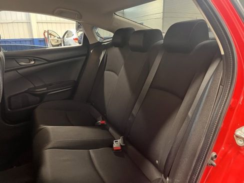 Used 2016 Honda Civic LX image 17