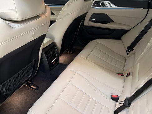 Certified 2023 BMW i4 eDrive35 RWD image 27