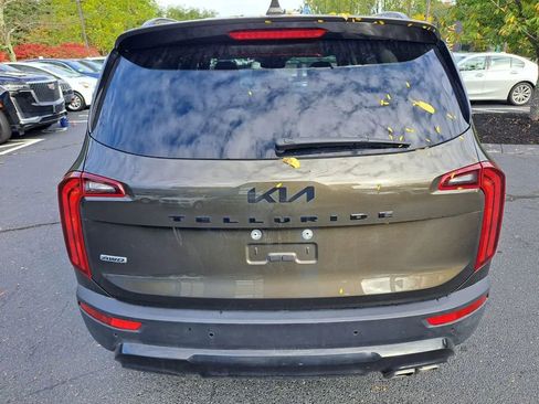 Used 2022 Kia Telluride SX image 5