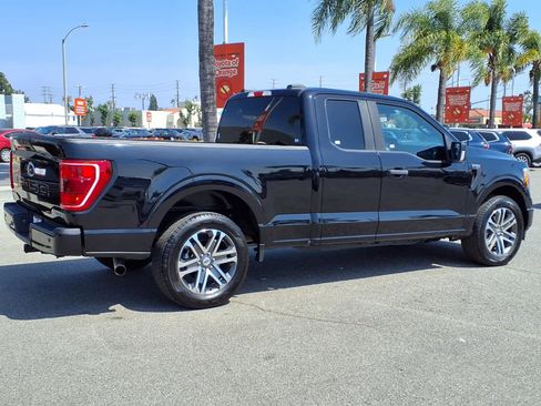 Used 2021 Ford F150 XL w/ Equipment Group 101A High RWD image 6