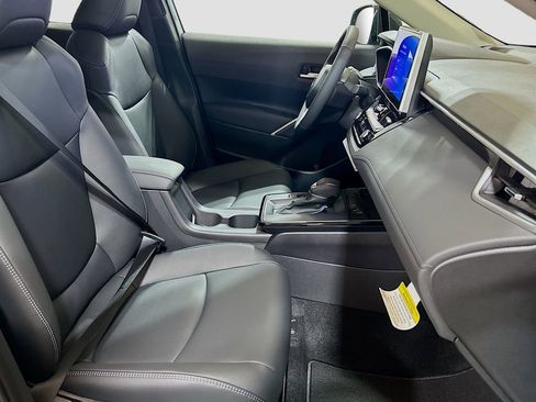 New 2026 Toyota Corolla Cross XLE image 28