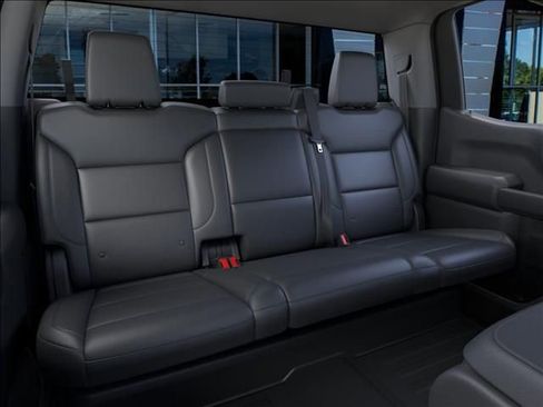 New 2025 GMC Sierra 1500 Pro w/ Pro Value Package image 17