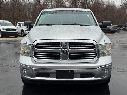 Used 2015 RAM 1500 Big Horn image 9
