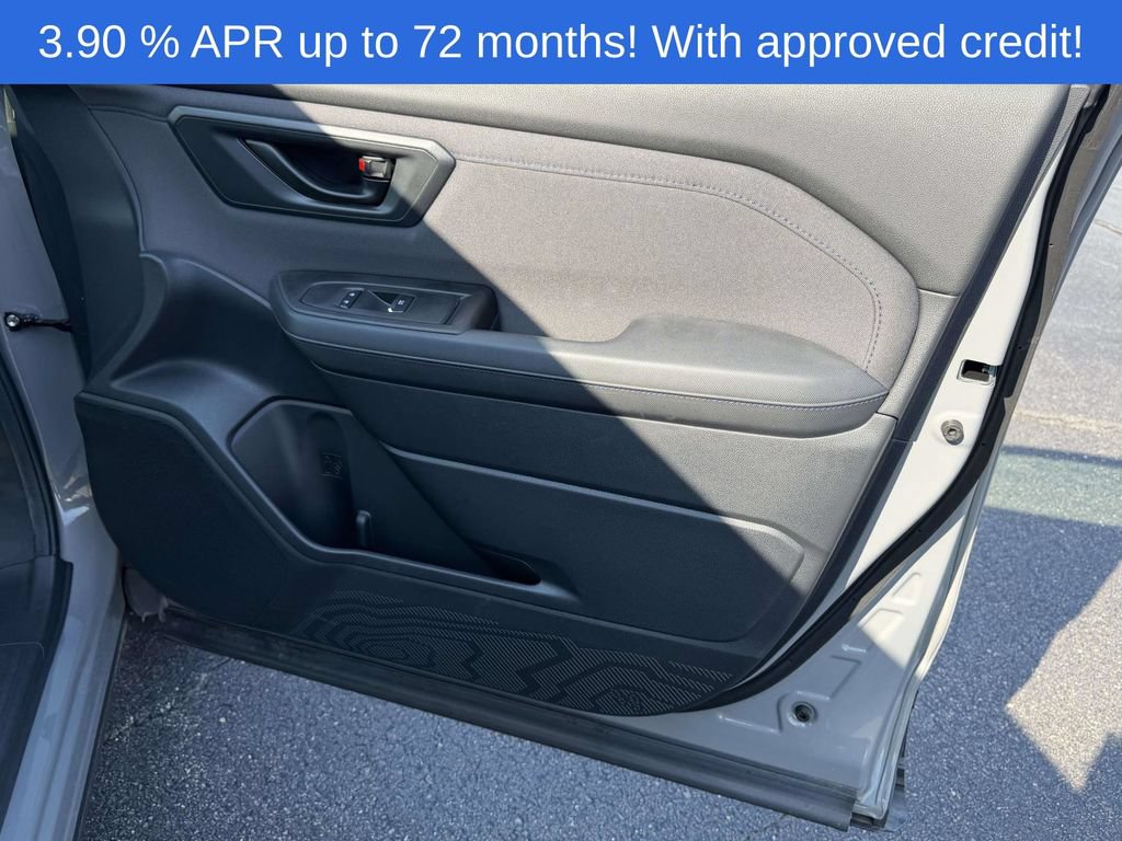 Certified 2026 Subaru Forester Premium AWD/4WD image 10