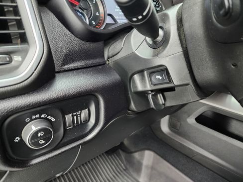 Used 2022 RAM 2500 Laramie image 46