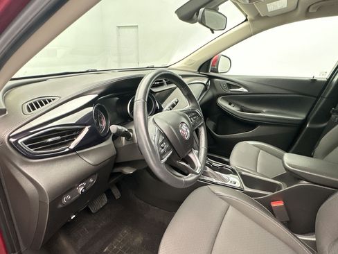 Certified 2023 Buick Encore GX Preferred w/ Cold Weather Comfort Package AWD/4WD image 4