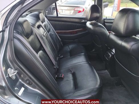 Used 2003 Acura TL image 18