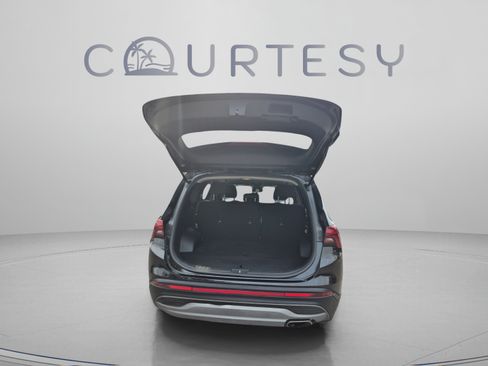 Certified 2023 Hyundai Santa Fe SE FWD image 11
