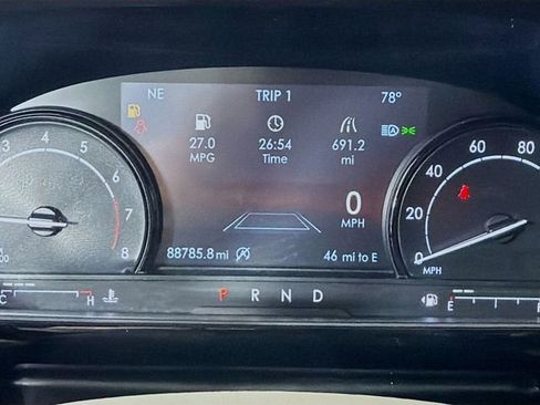 Used 2020 Lincoln Corsair FWD image 14