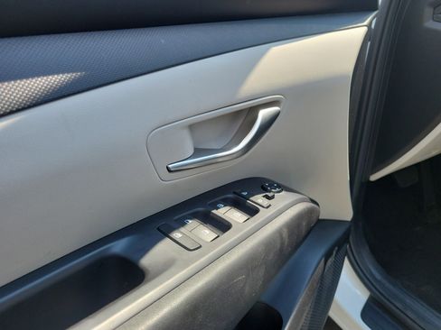 Used 2024 Hyundai Tucson SEL image 18