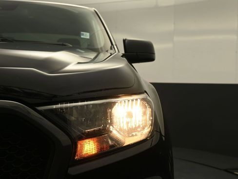 Used 2021 Ford Ranger XLT w/ Equipment Group 301A Mid image 11