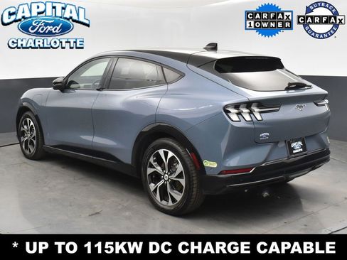 Used 2023 Ford Mustang Mach-E Premium image 6