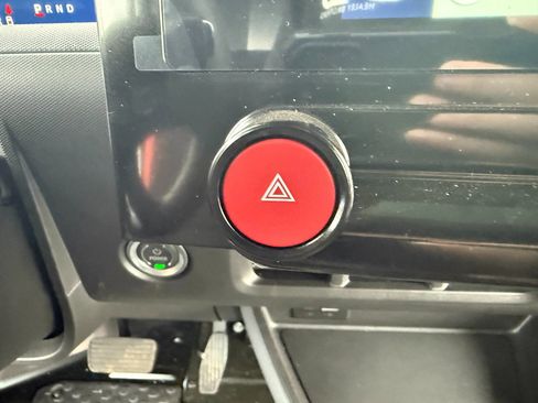 New 2025 Chevrolet Brightdrop 400 w/ Battery Pack, Max Range image 29