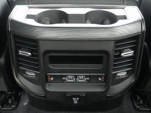 New 2026 RAM 1500 Rebel w/ G/T Package image 28